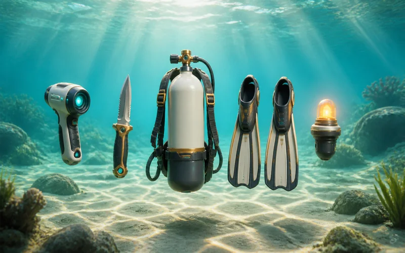 Subnautica 2 First 24 Hours: Beginner's Guide